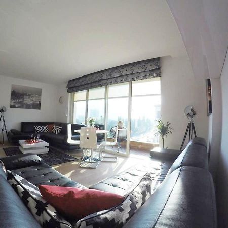 Ferienwohnung Red Lux Budva Exterior foto