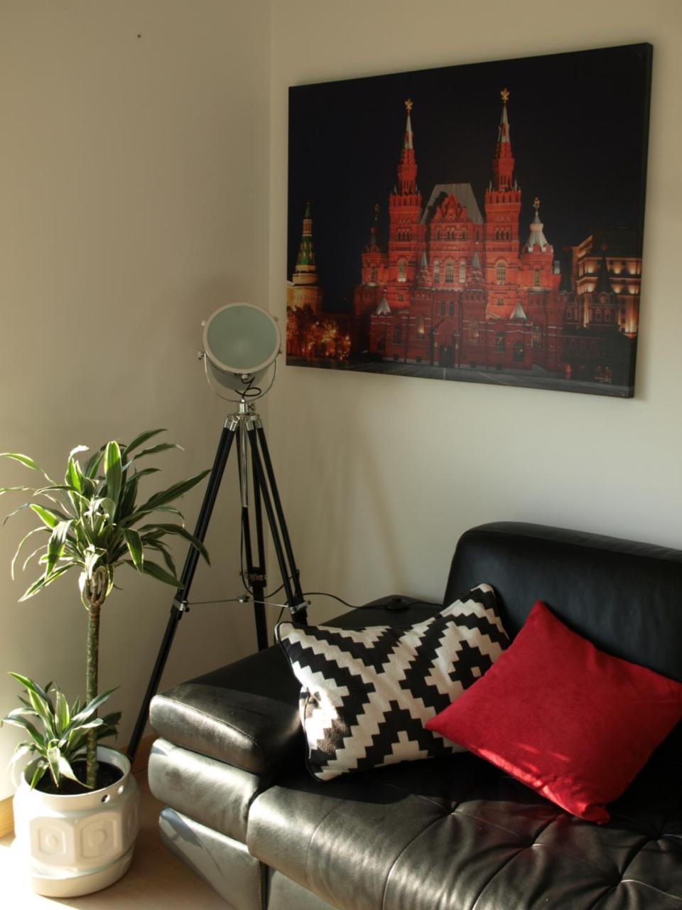 Ferienwohnung Red Lux Budva Exterior foto