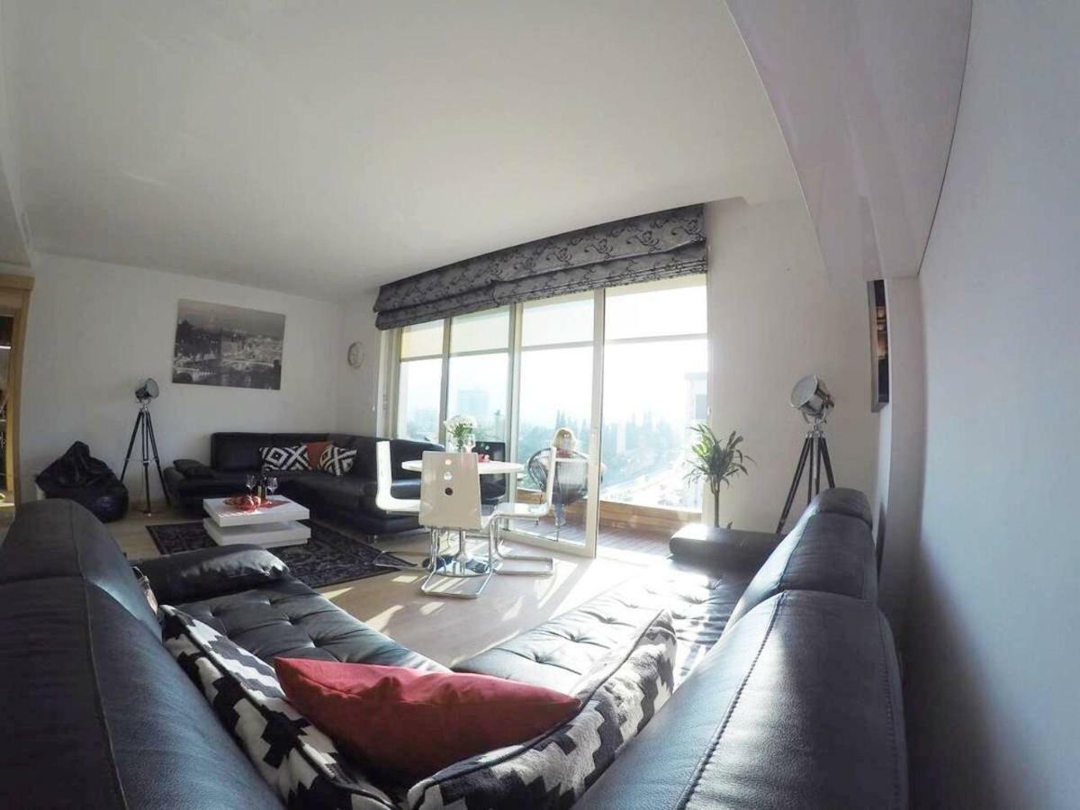 Ferienwohnung Red Lux Budva Exterior foto